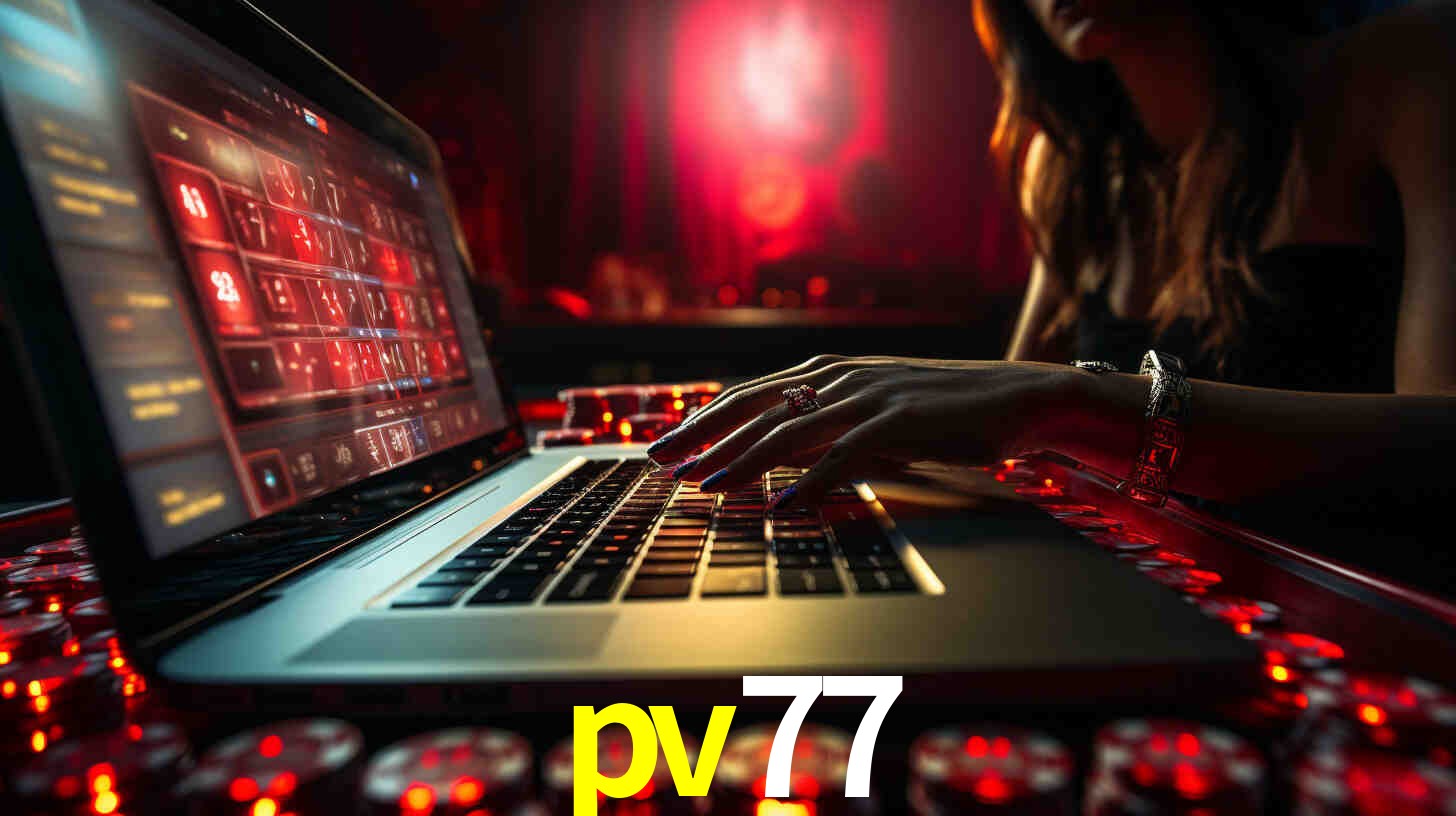 Por Que Escolher o pv77?