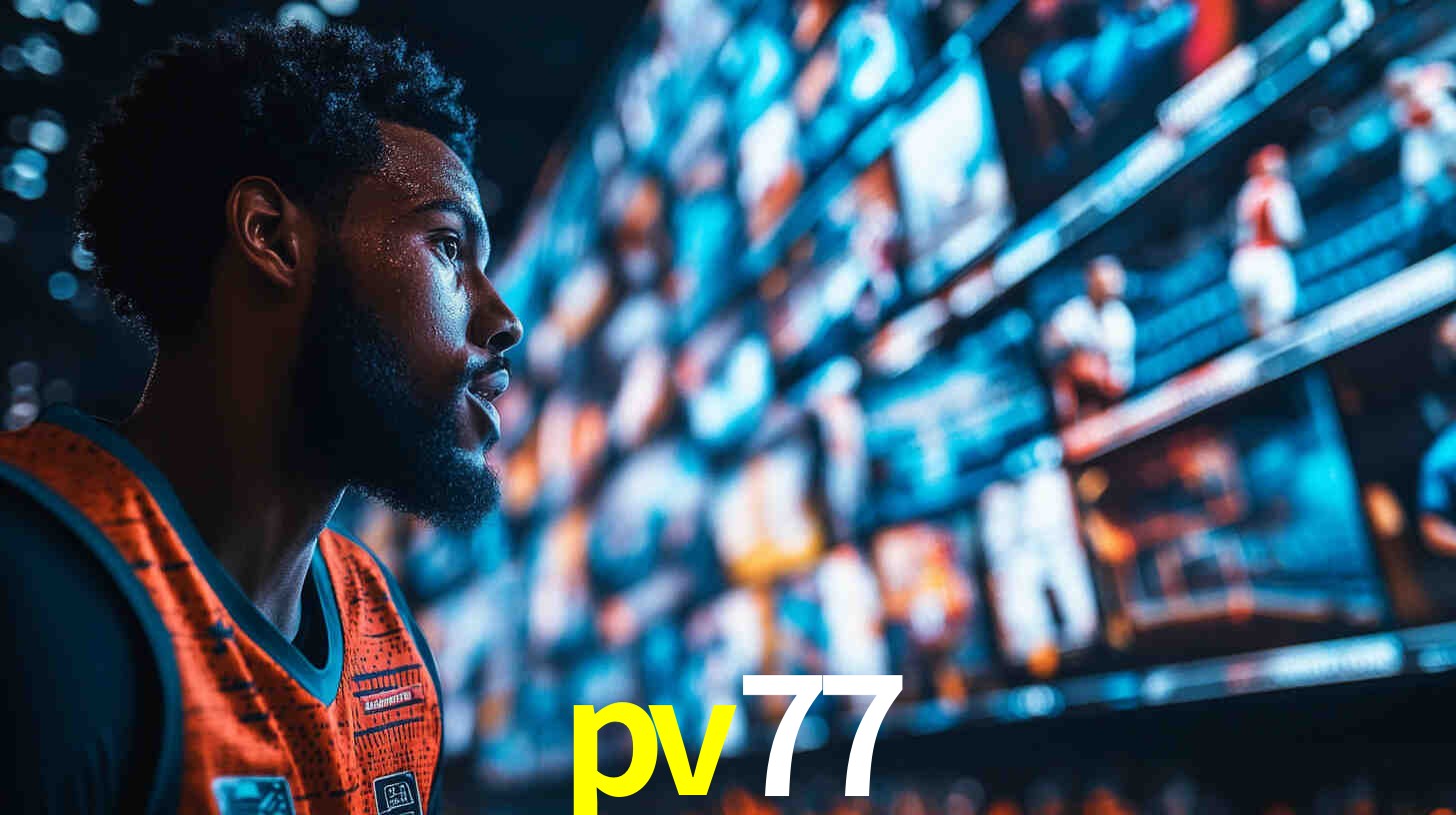 Jogos de Aposta Online no pv77