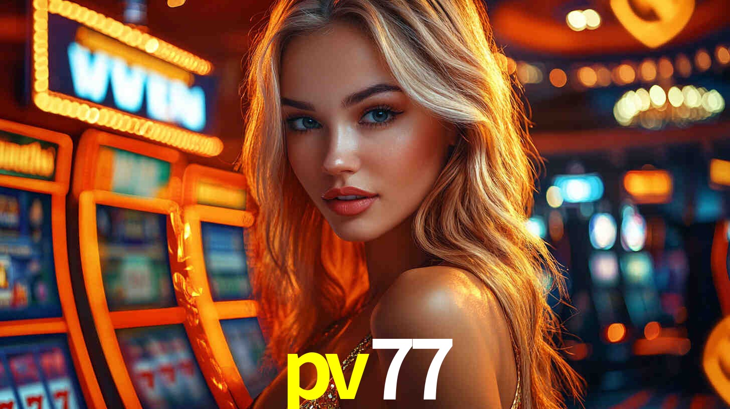 Caça-Níqueis no pv77