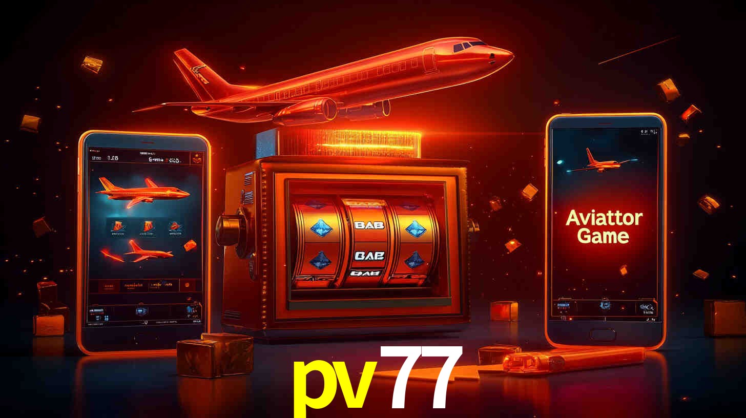 Como Jogar Aviator no pv77