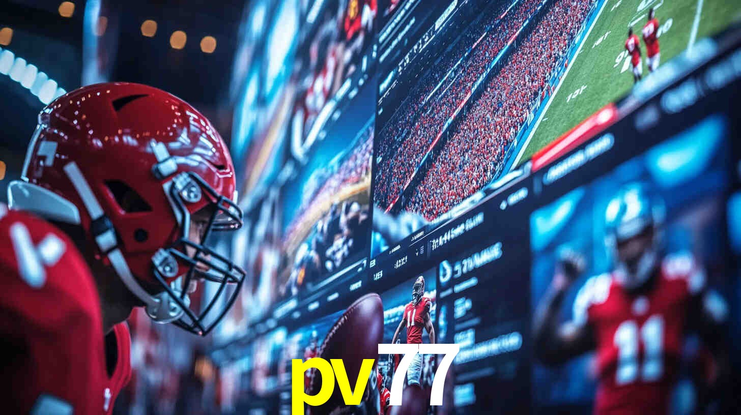 Benefícios das Apostas Ao Vivo no pv77