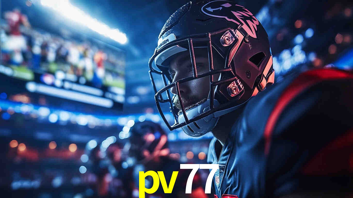 Transforme Suas Apostas em Grandes Prêmios no pv77