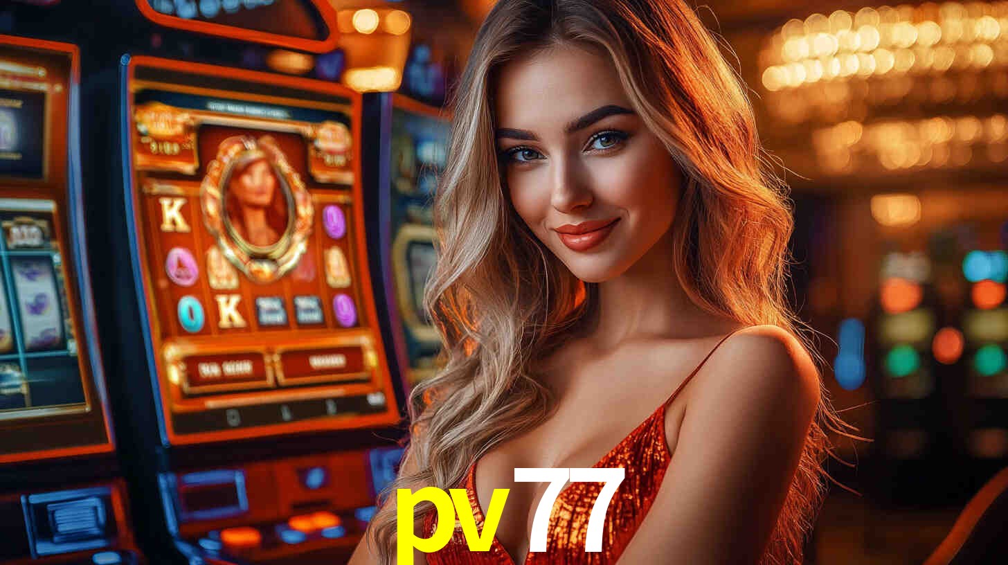 Slots Exclusivos no pv77
